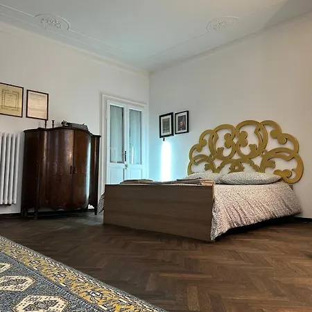 La Casa Di B&n * Vigevano
