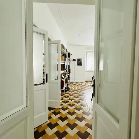 Apartament La Casa Di B&n *