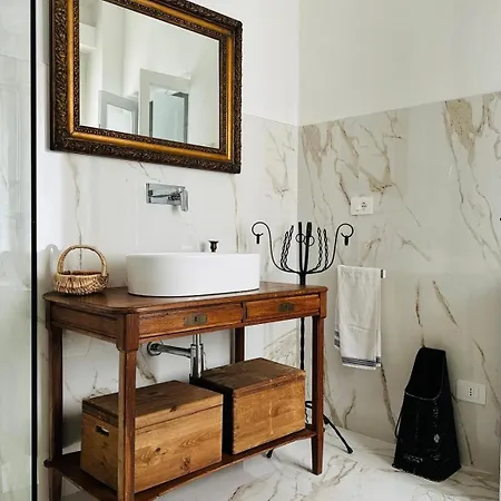 La Casa Di B&n Apartament Vigevano