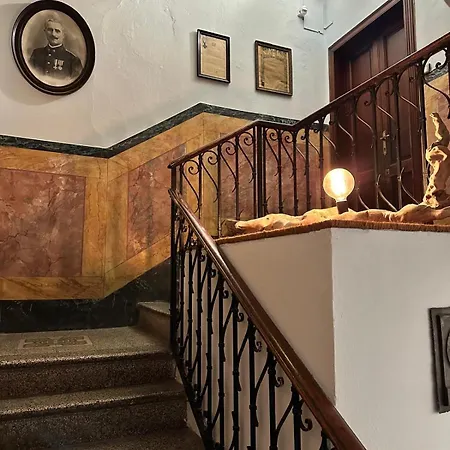 Apartament La Casa Di B&n *