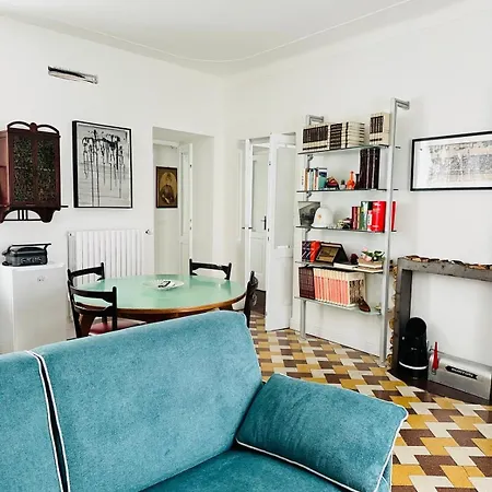 Apartament La Casa Di B&n