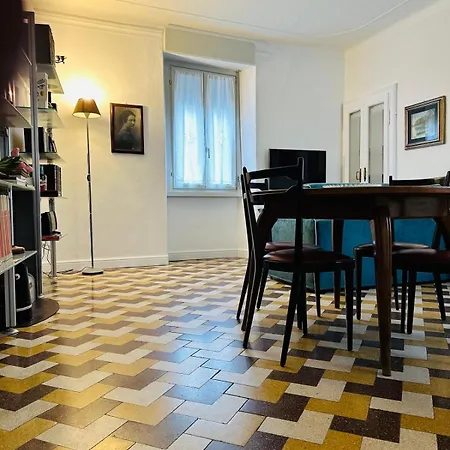 La Casa Di B&n * Vigevano