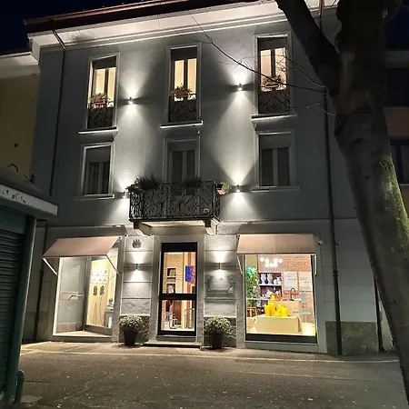 Apartament La Casa Di B&n