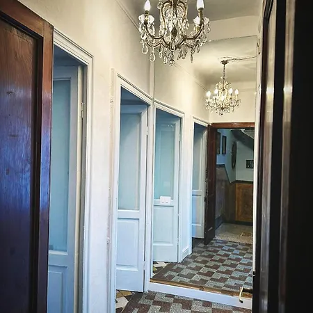 La Casa Di B&n Apartament Vigevano