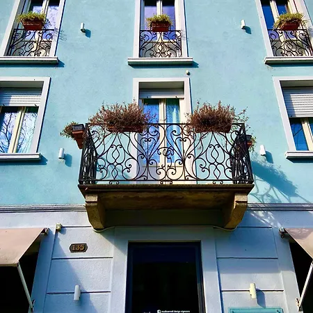 La Casa Di B&n